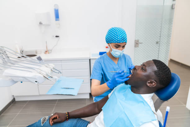 Best Emergency Dental Care for Broken or Chipped Teeth in Eyota, MN