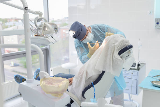 Best Emergency TMJ Treatment in Eyota, MN